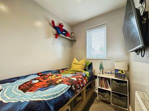 Bedroom 3- click for photo gallery